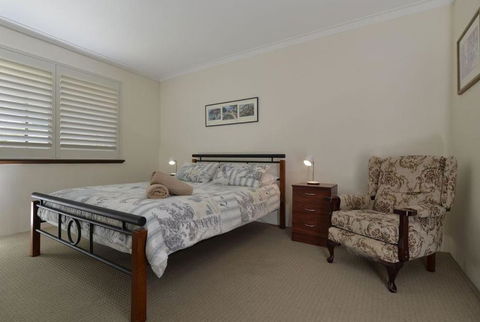 Seaview Beach Apartment - Hotel Accommodation 2