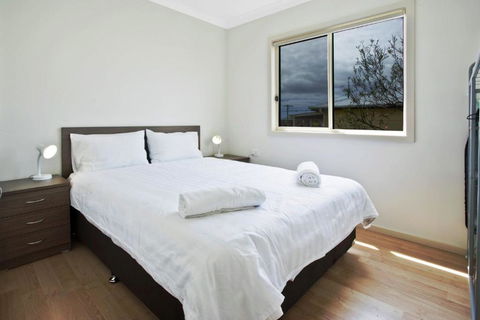 Seaview Beach House 5 - Hotel Accommodation 3