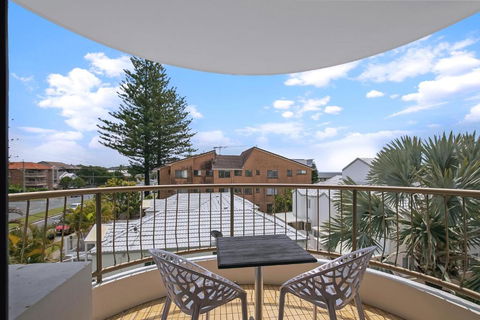 Seascape Sanctuary - Palm Beach Resort-style Bliss - Hotel Accommodation 3