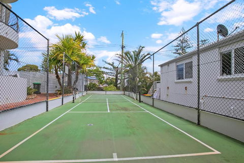 Seascape Sanctuary - Palm Beach Resort-style Bliss - Hotel Accommodation 1