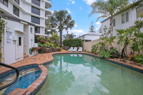 Seascape Sanctuary - Palm Beach Resort-style Bliss - Hotel Accommodation 2