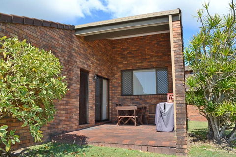 Seaview Townhouse 4 -Bring Your Own Linen. - Hotel Accommodation 2