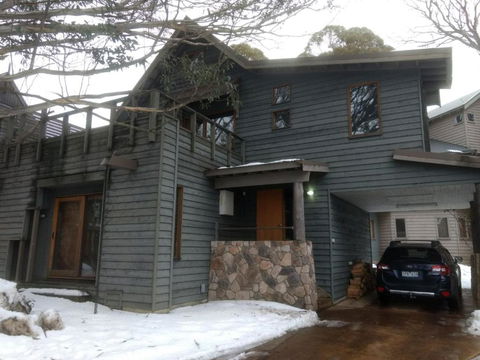 Secret Hut - Hotel Accommodation 0