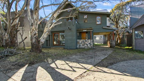 Secret Hut - Hotel Accommodation 1