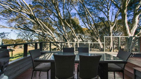 Secret Hut - Hotel Accommodation 3