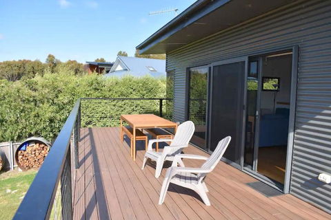 Selbourne By The Sea In Scamander - Hotel Accommodation 2