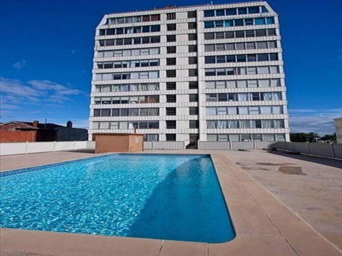 Sensational St Kilda Stay At Sunset Beach Tower - Hotel Accommodation 0