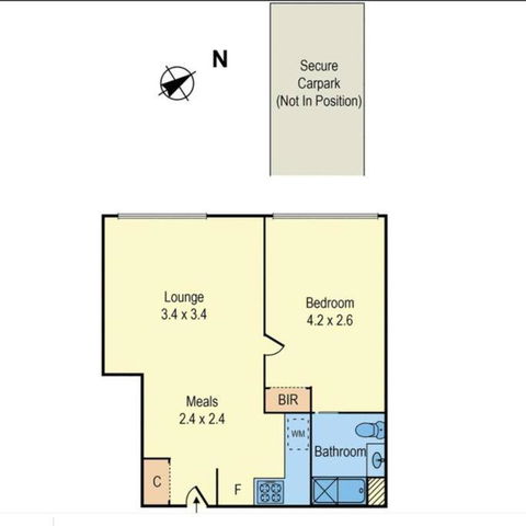 Sensational St Kilda Stay At Sunset Beach Tower - Hotel Accommodation 1