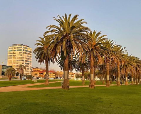 Sensational St Kilda Stay At Sunset Beach Tower - Hotel Accommodation 2