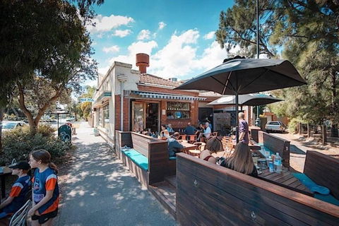 Sensational St Kilda Stay At Sunset Beach Tower - Hotel Accommodation 3