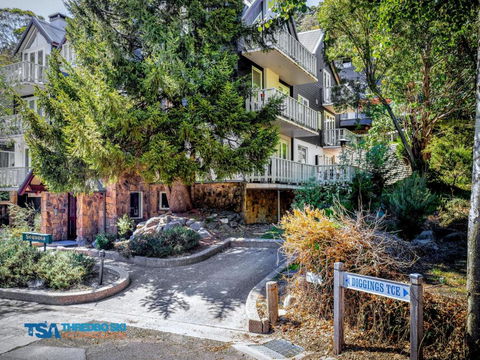 Sequoia 2 - Hotel Accommodation 2