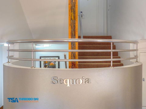 Sequoia 2 - Hotel Accommodation 3