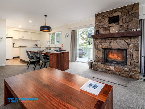 Sequoia 2 - Hotel Accommodation 1