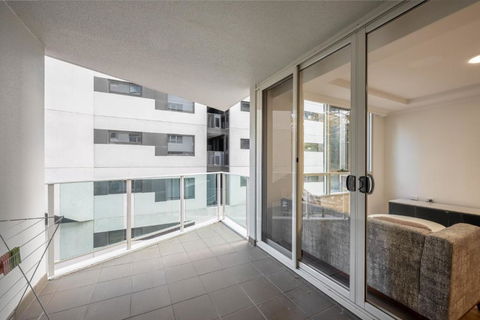 Serain Residences On Northbourne Ave Canberra - Hotel Accommodation 3