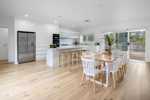 Serendipity - Stunning Rye Back Beach Escape - Hotel Accommodation 1