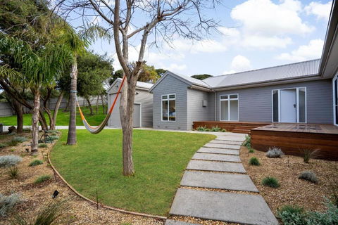 Serendipity - Stunning Rye Back Beach Escape - Hotel Accommodation 0