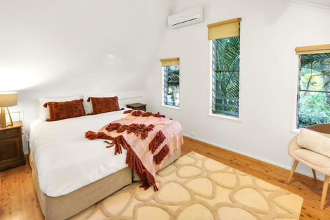 Serendipity Cottage - Hotel Accommodation 1