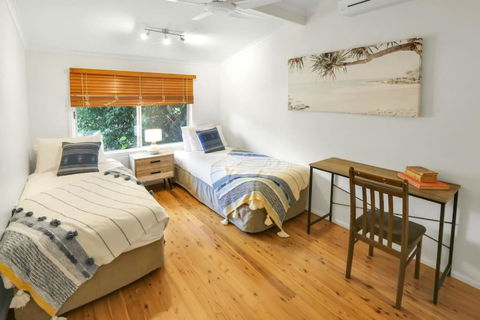 Serendipity Cottage - Hotel Accommodation 2