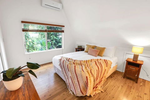 Serendipity Cottage - Hotel Accommodation 3