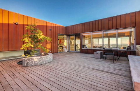 Serendipity Vista - Hotel Accommodation 0