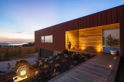 Serendipity Vista - Hotel Accommodation 2