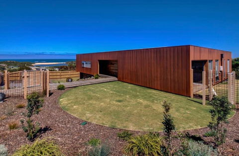 Serendipity Vista - Hotel Accommodation 3