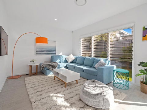 Serenity On Seaside - Hotel Accommodation 1