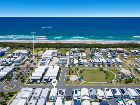 Serenity On Seaside - Hotel Accommodation 0