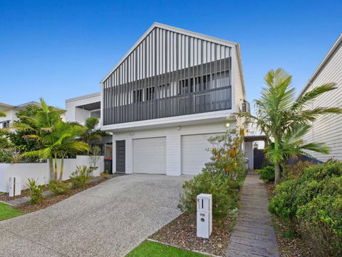 Serenity On Seaside - Hotel Accommodation 3