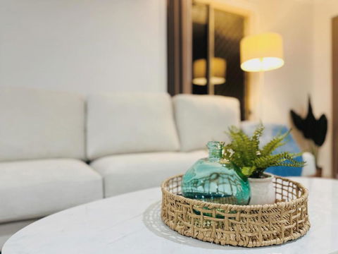 Serenity Park Escape At Pimpama - Hotel Accommodation 0