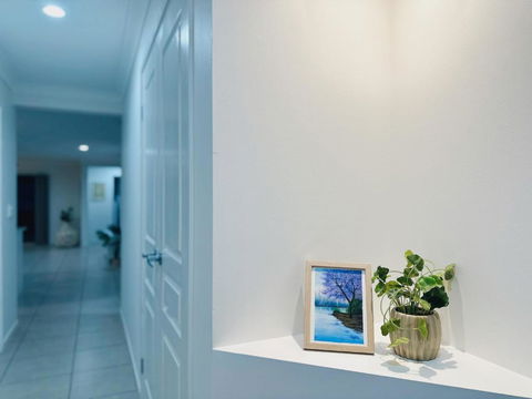 Serenity Park Escape At Pimpama - Hotel Accommodation 2