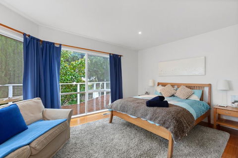 Settlers Cove Cottage - Hotel Accommodation 3