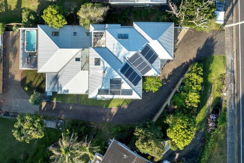 Seven Mile View Gerroa - Hotel Accommodation 3