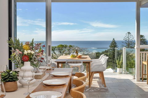 Seven Mile View Gerroa - Hotel Accommodation 0