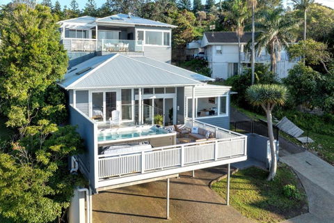 Seven Mile View Gerroa - Hotel Accommodation 2