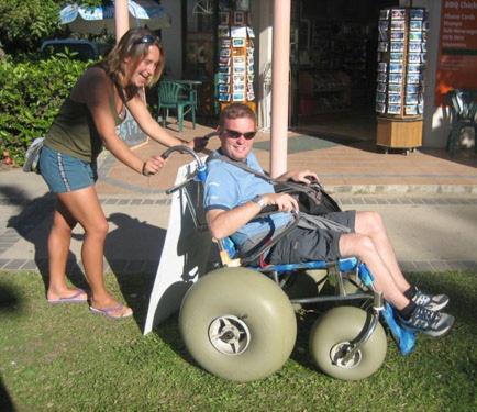 Shambhala Retreat Magnetic Island Cottages - Hotel Accommodation 2