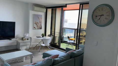 Shared Rooms Melbourne - Hotel Accommodation 0