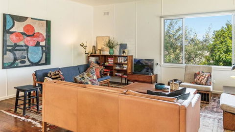 Sharon - Beach House With Flair - Hotel Accommodation 2