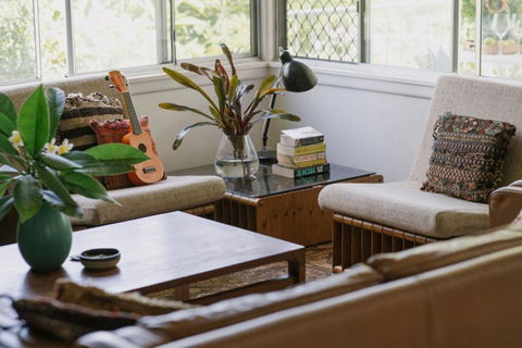 Sharon - Beach House With Flair - Hotel Accommodation 3