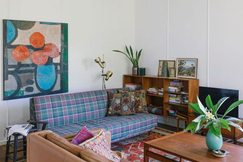 Sharon - Beach House With Flair - Hotel Accommodation 1