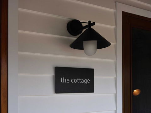 Shawwood Cottage - Hotel Accommodation 1
