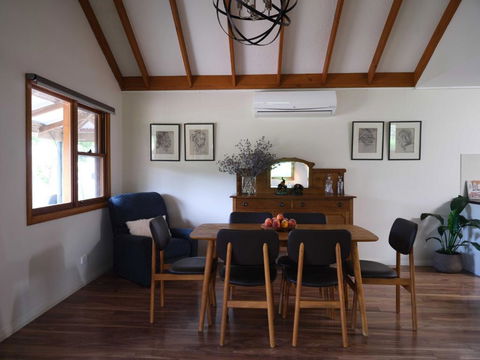 Shawwood Cottage - Hotel Accommodation 2