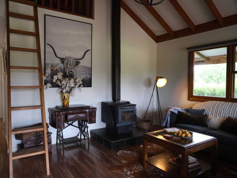 Shawwood Cottage - Hotel Accommodation 3