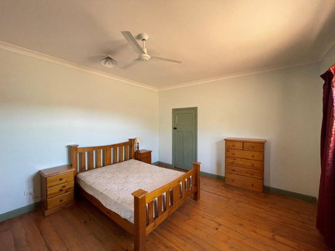 Shearers Quarters - The Dutchmans Stern Conservation Park - Hotel Accommodation 3