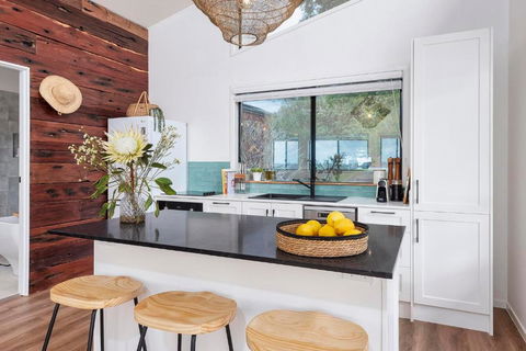 Sheket - Hotel Accommodation 3