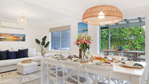 Shellhaven - Hotel Accommodation 2