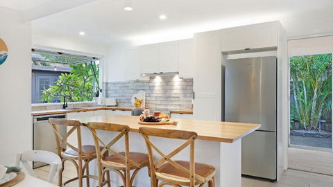 Shellhaven - Hotel Accommodation 3