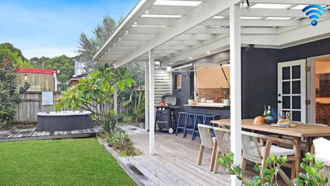 Shellhaven - Hotel Accommodation 0