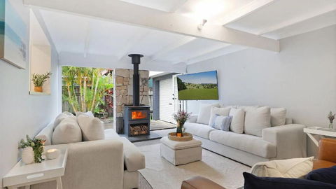 Shellhaven - Hotel Accommodation 1