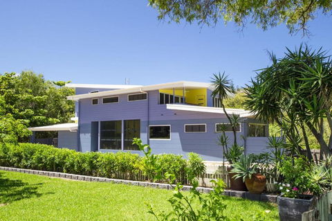 Shipwreck Sands - Hotel Accommodation 1